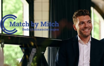 Partner in de spotlight: Mitchel van der Palen over de samenwerking met Floryn