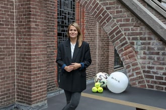 People of Floryn: Marieke, fanatiek sporter, reislustig én Compliance Officer